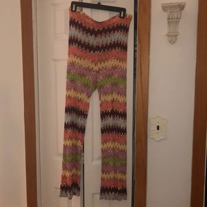Missoni pants